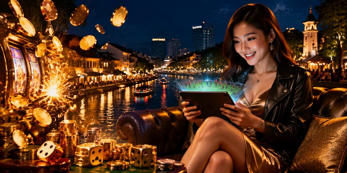 mobile gaming